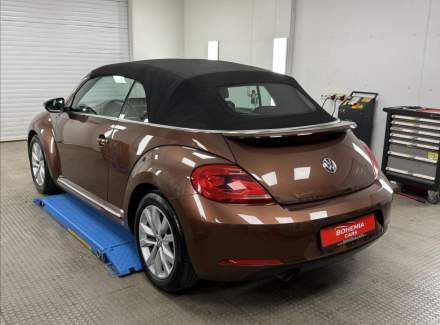 Volkswagen - Beetle