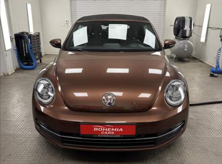 Volkswagen - Beetle