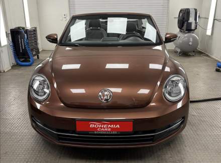 Volkswagen - Beetle