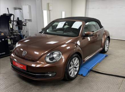 Volkswagen - Beetle