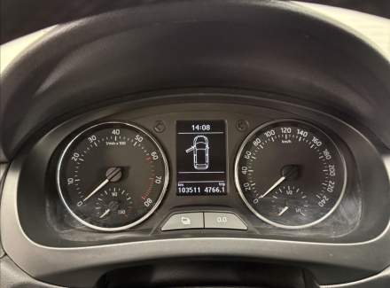 Škoda - Rapid