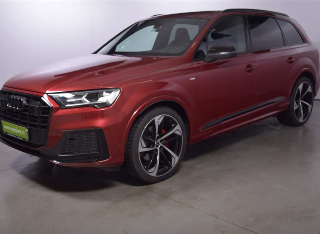 Audi - Q7