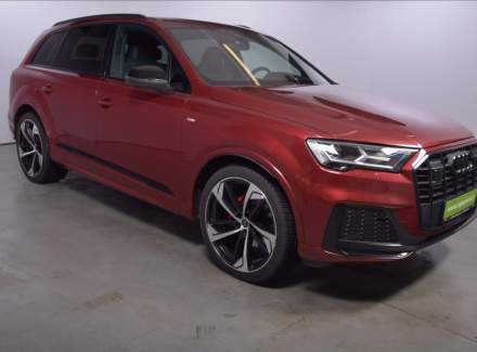 Audi - Q7