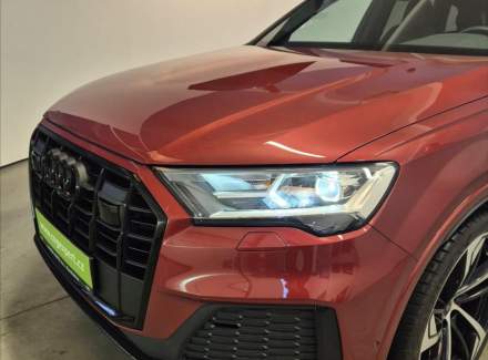 Audi - Q7