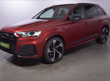 Audi - Q7