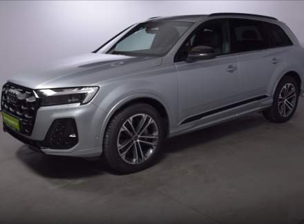 Audi - Q7