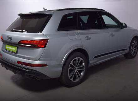 Audi - Q7