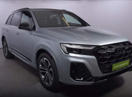 Audi - Q7