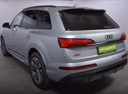 Audi - Q7