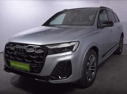 Audi - Q7