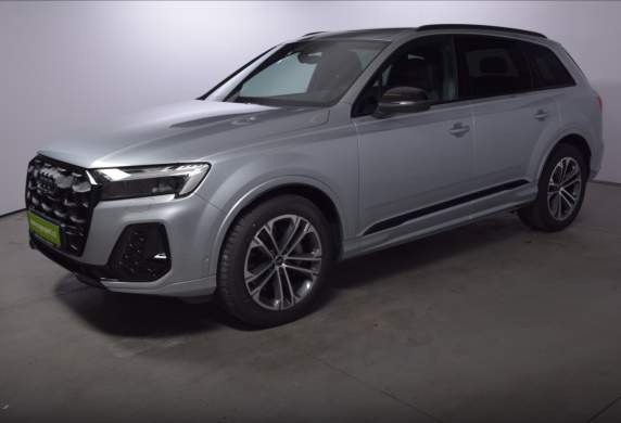 Audi - Q7