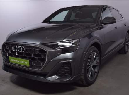 Audi - Q8