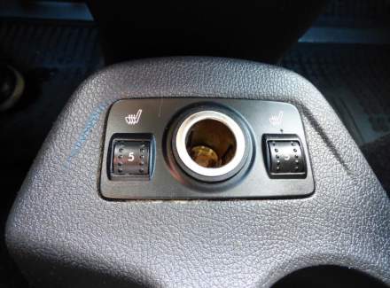 Ford - Tourneo Connect