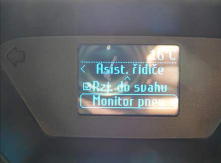 Ford - Tourneo Connect