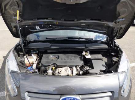 Ford - Tourneo Connect