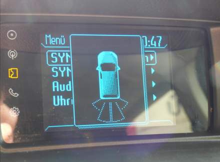 Ford - Tourneo Connect