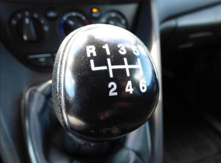 Ford - Tourneo Connect