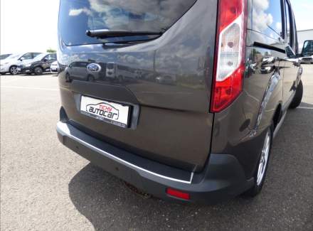 Ford - Tourneo Connect