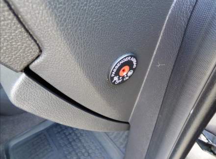 Ford - Tourneo Connect