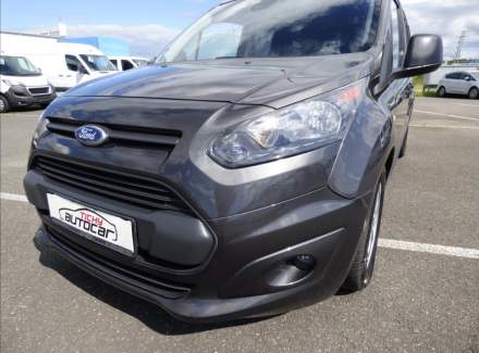 Ford - Tourneo Connect