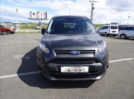 Ford - Tourneo Connect