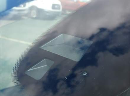 Ford - Tourneo Connect