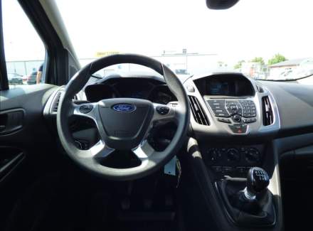 Ford - Tourneo Connect