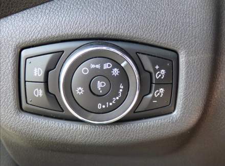 Ford - Tourneo Connect