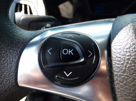 Ford - Tourneo Connect