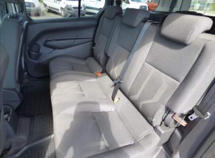 Ford - Tourneo Connect