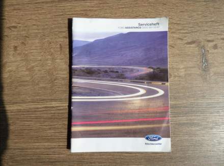 Ford - Tourneo Connect