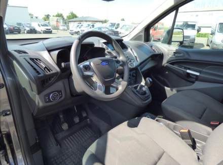 Ford - Tourneo Connect