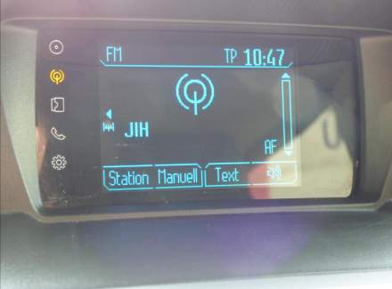 Ford - Tourneo Connect