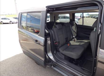 Ford - Tourneo Connect