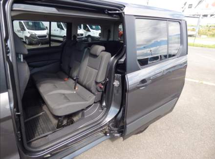 Ford - Tourneo Connect
