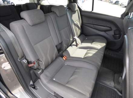 Ford - Tourneo Connect