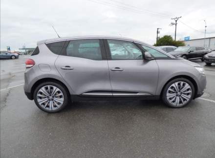 Renault - Scenic