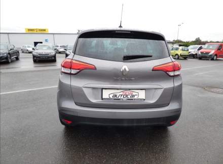 Renault - Scenic