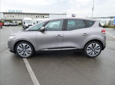 Renault - Scenic