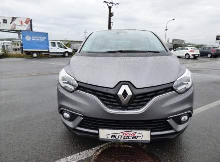 Renault - Scenic