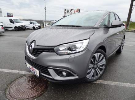 Renault - Scenic