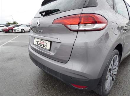 Renault - Scenic