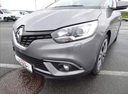 Renault - Scenic