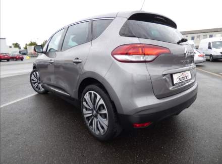 Renault - Scenic