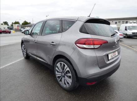 Renault - Scenic
