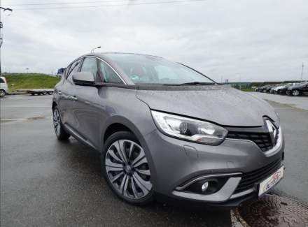 Renault - Scenic