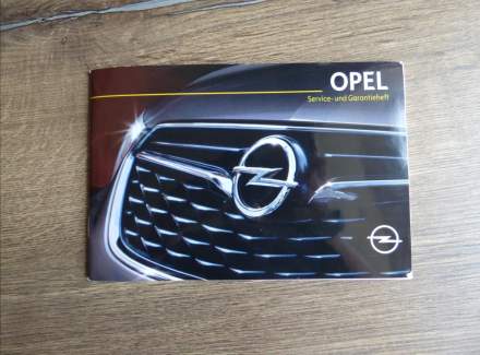 Opel - Insignia