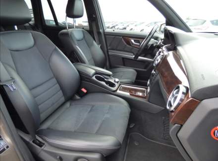 Mercedes-Benz - GLK