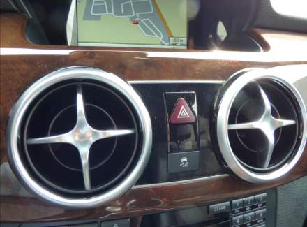 Mercedes-Benz - GLK
