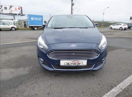 Ford - S-MAX